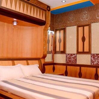 Hotel Shri Swarna Palace, Trichy 5